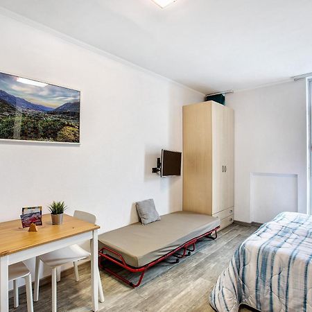 Alpen Pila Residence Loft 4 Аоста Экстерьер фото