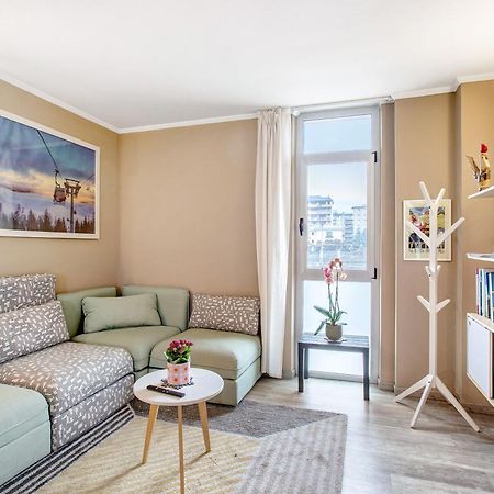 Alpen Pila Residence Loft 4 Аоста Экстерьер фото