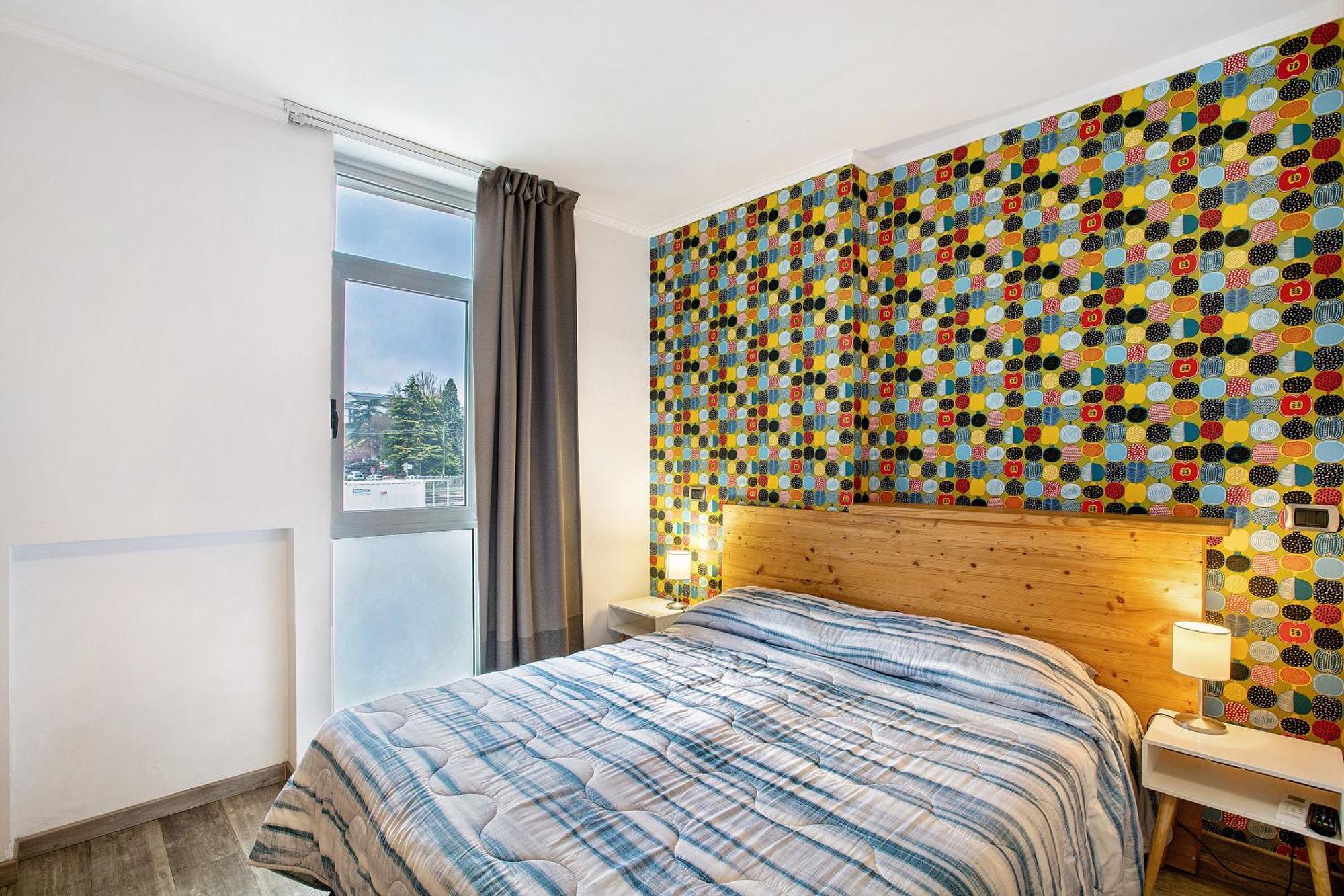 Alpen Pila Residence Loft 4 Аоста Экстерьер фото