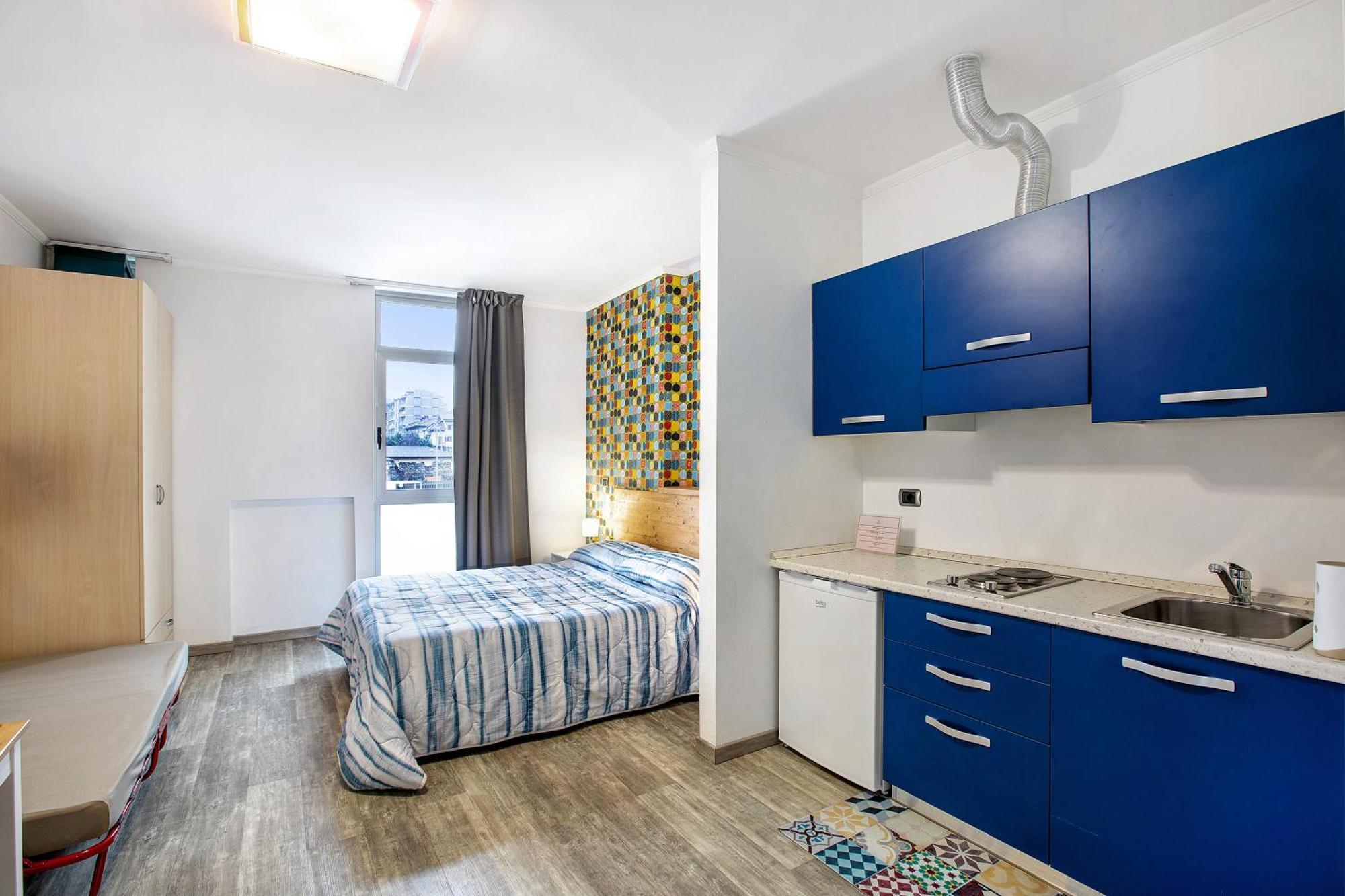 Alpen Pila Residence Loft 4 Аоста Экстерьер фото