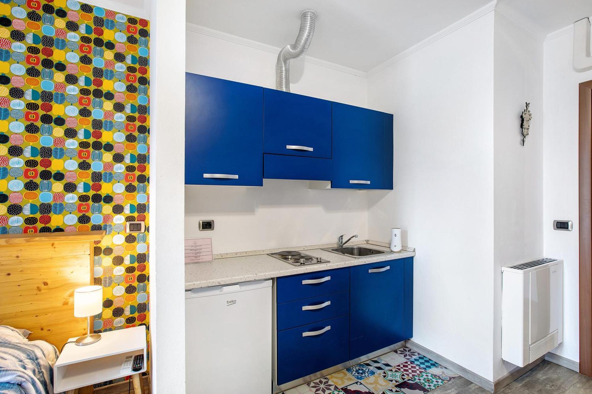 Alpen Pila Residence Loft 4 Аоста Экстерьер фото