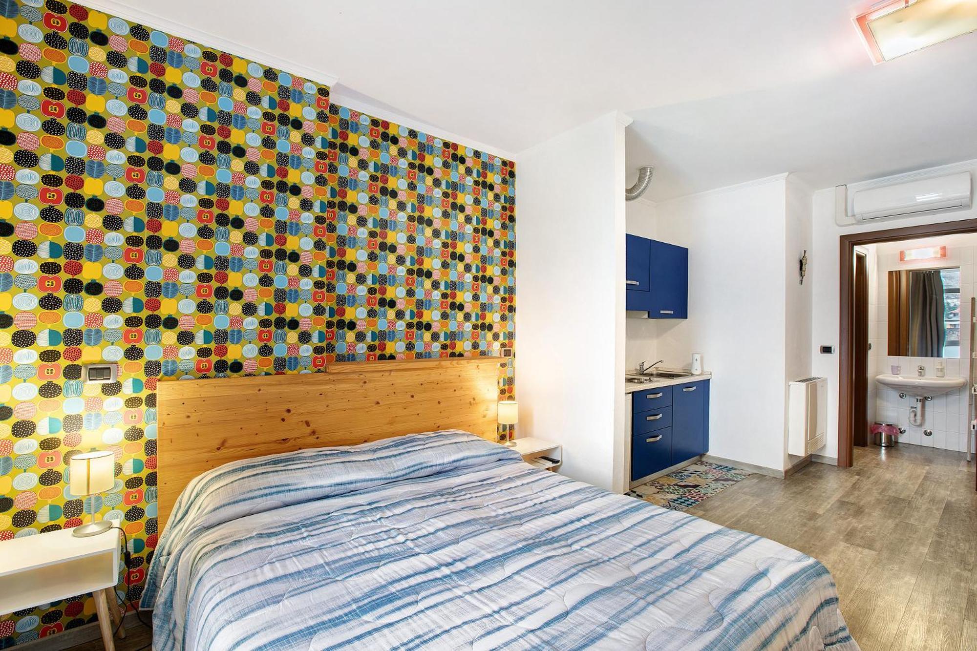 Alpen Pila Residence Loft 4 Аоста Экстерьер фото